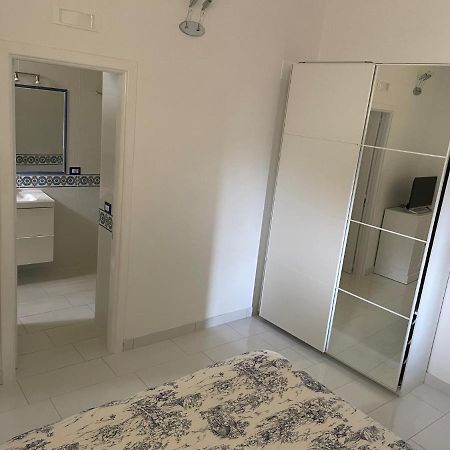 Crocelle Room Ravello Dış mekan fotoğraf