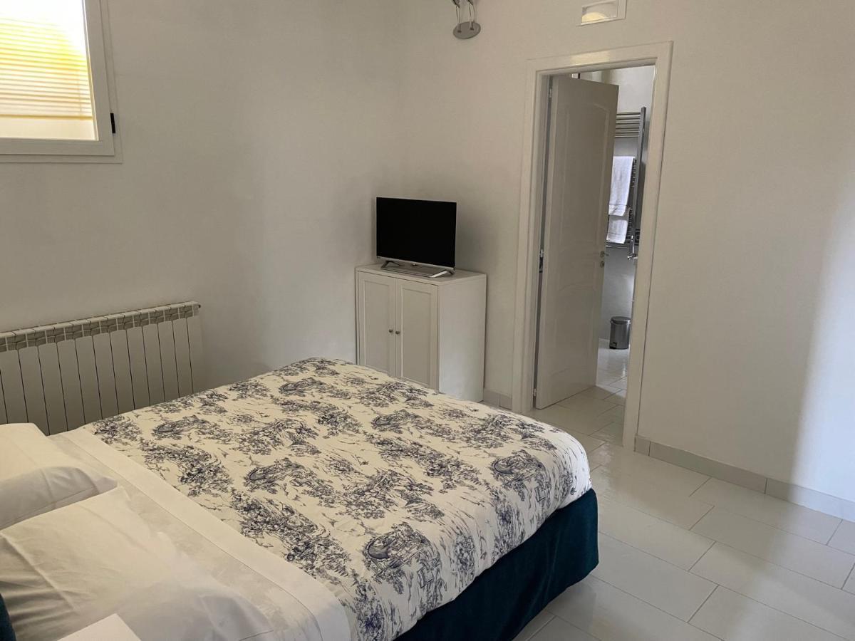Crocelle Room Ravello Dış mekan fotoğraf