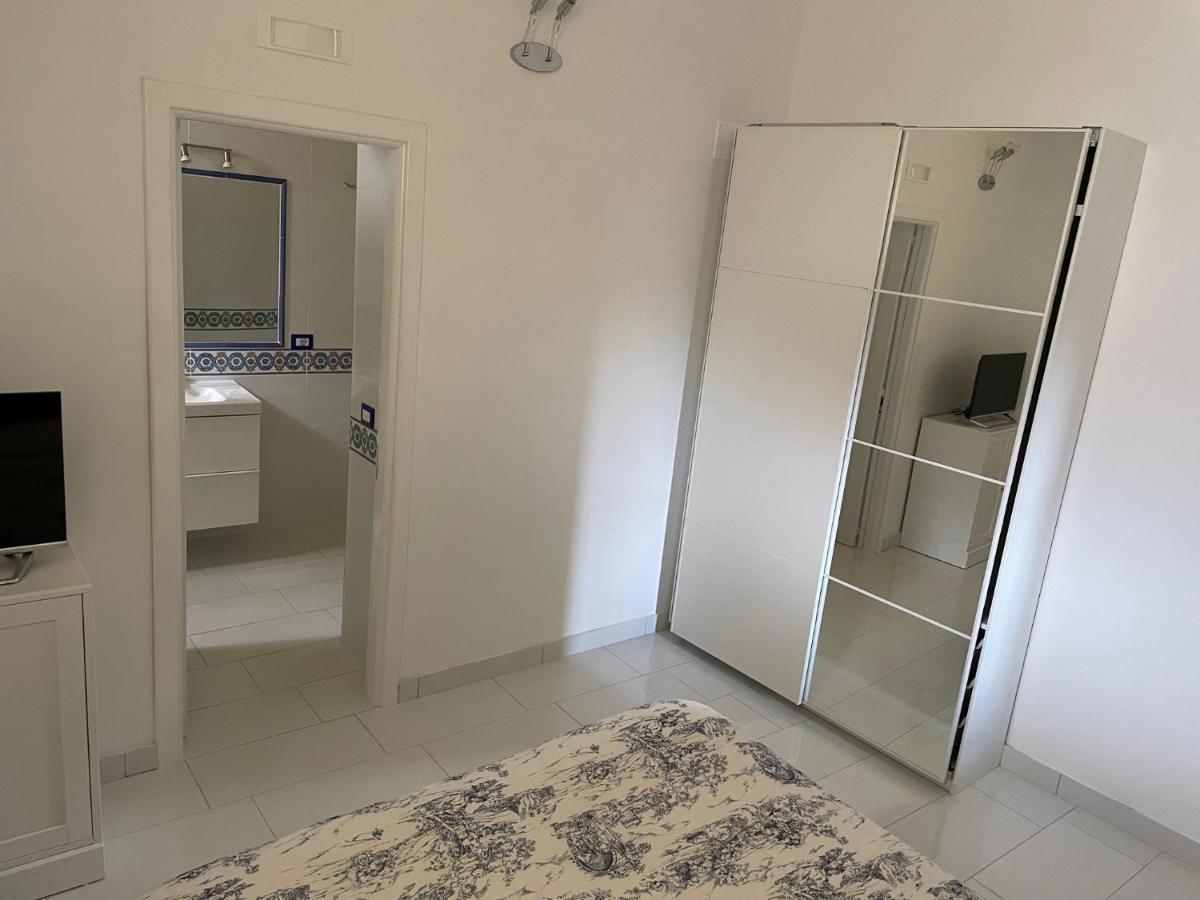 Crocelle Room Ravello Dış mekan fotoğraf